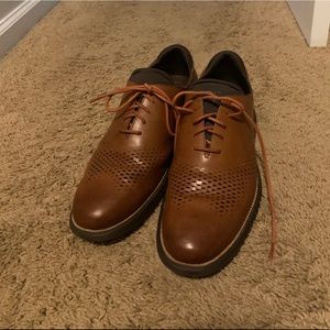 Cole Haan 2.zerogrande shoes